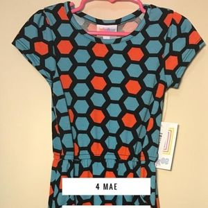 MAE DRESS